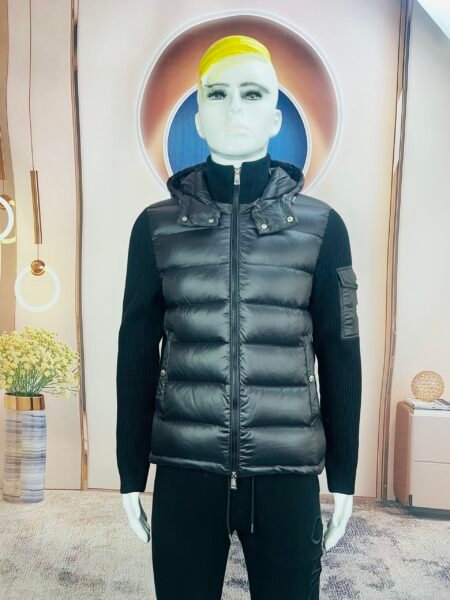 MONCLER GIACCA - Image 14