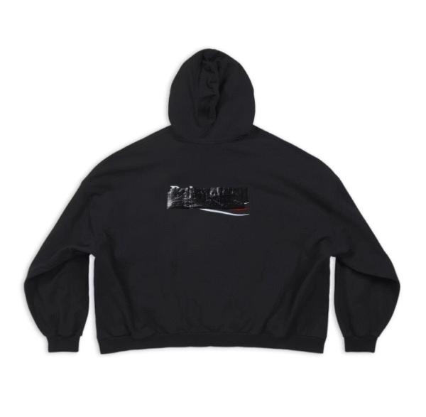 BALENCIAGA FELPA - Image 2