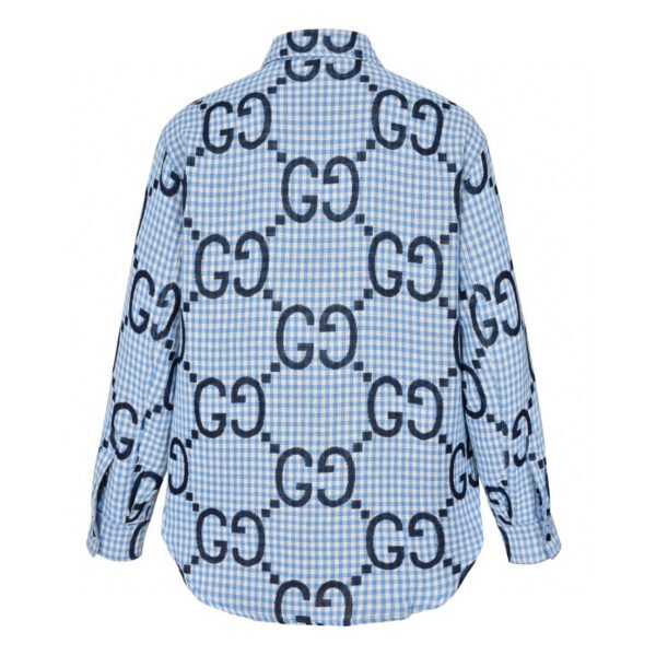 GUCCI CAMICIA - Image 2