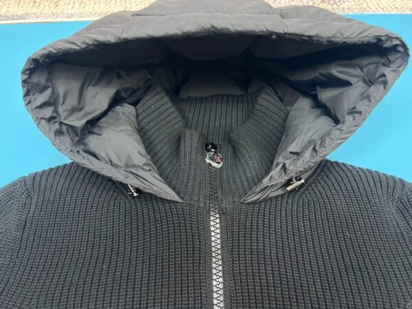 MONCLER GIACCA - Image 20