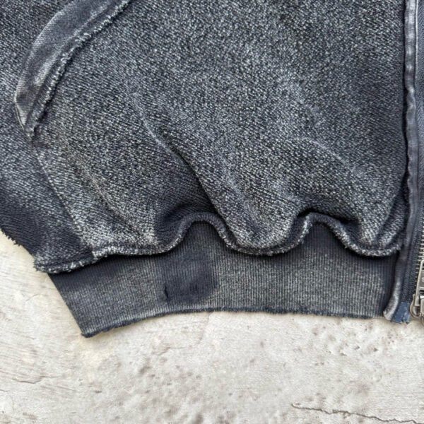 BALENCIAGA FELPA REVERSIBILE - Image 9