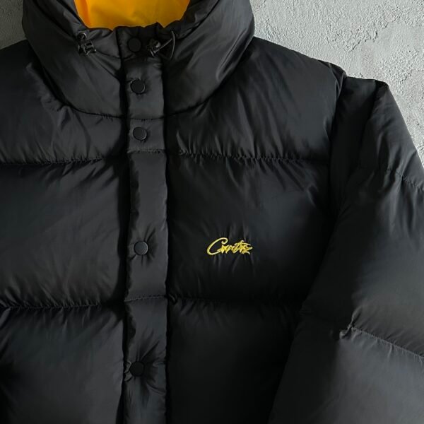 CORTEIZ GIACCA - Image 2