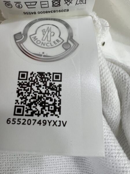MONCLER FELPA - Image 3