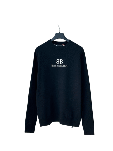 BALENCIAGA MAGLIONE