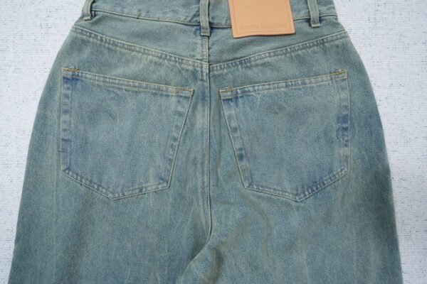 ACNE STUDIOS JEANS - Image 6