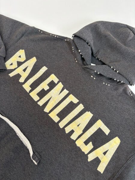 BALENCIAGA FELPA - Image 6