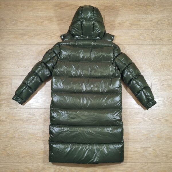 MONCLER GIACCA HAN-OVERIAN - Image 17