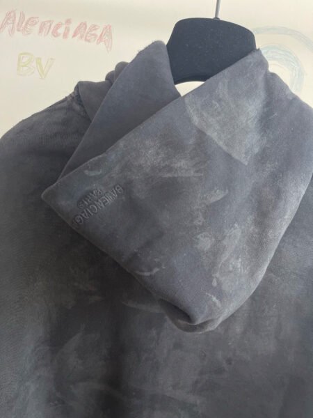 BALENCIAGA FELPA - Image 7