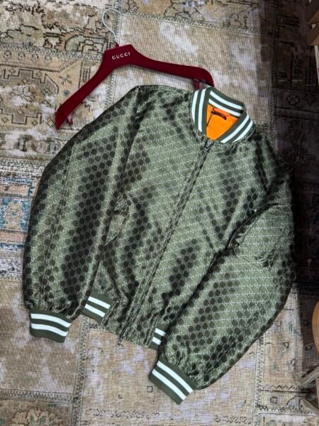 GUCCI GIACCA - Image 9
