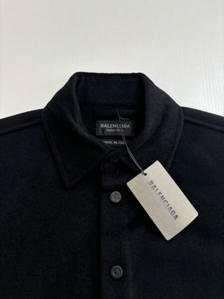 BALENCIAGA GIACCA - Image 4
