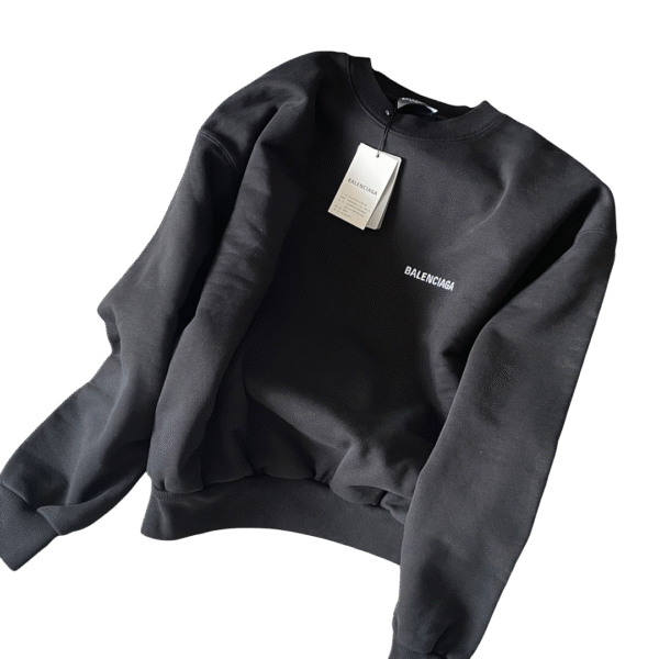 BALENCIAGA FELPA