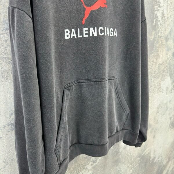 BALENCIAGA FELPA - Image 7