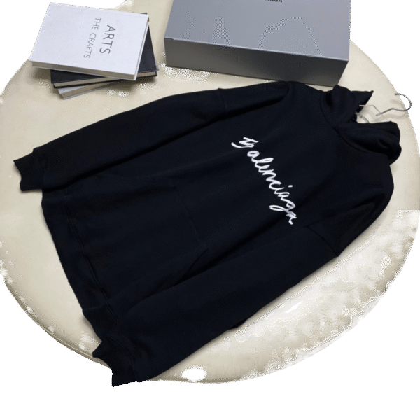 BALENCIAGA FELPA