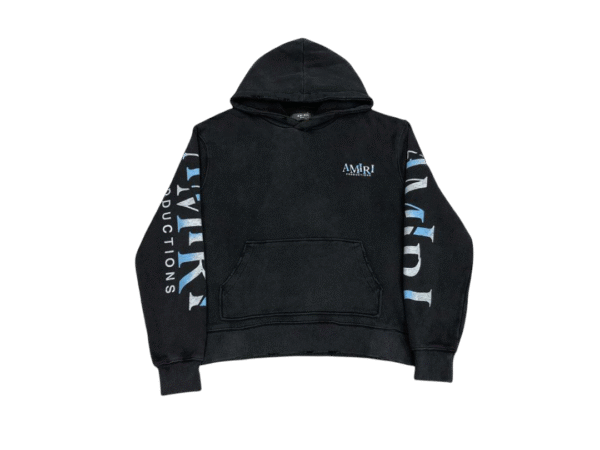 AMIRI FELPA