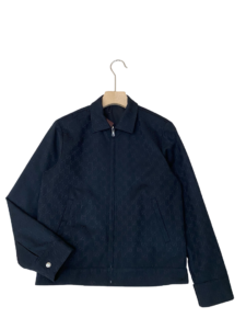 GUCCI GIACCA REVERSIBILE