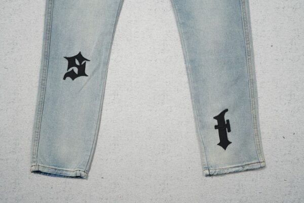 AMIRI PANTALONE - Image 9
