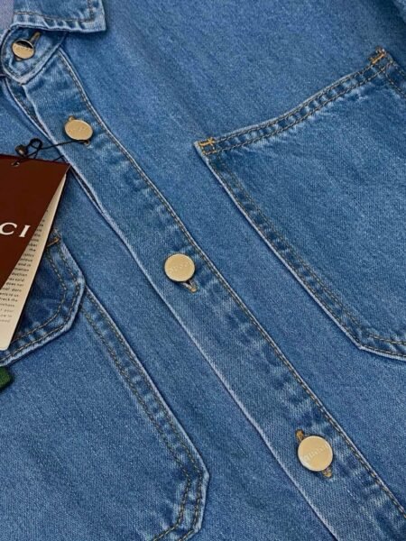 GUCCI CAMICIA - Image 6