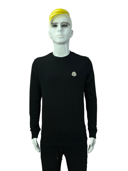 MONCLER FELPA
