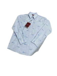 GUCCI CAMICIA