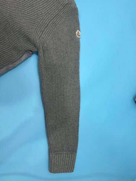MONCLER GIACCA - Image 9