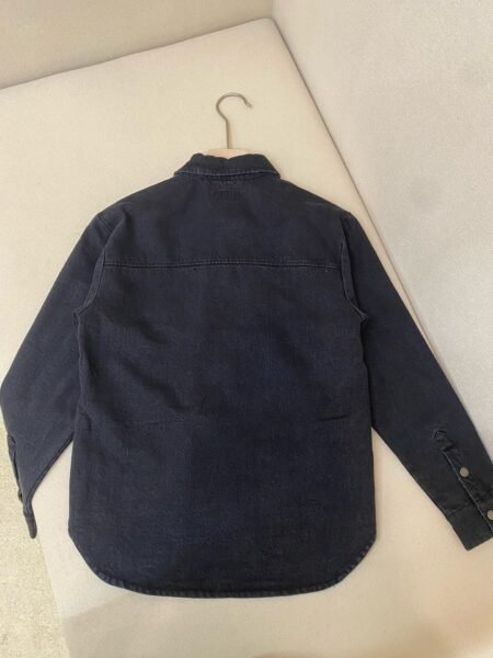 GUCCI CAMICIA/GIACCA REVERSIBILE - Image 3