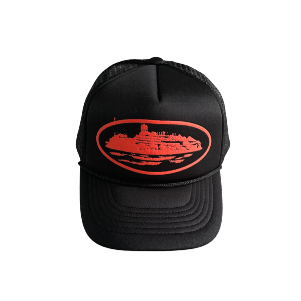 CORTEIZ CAPPELLO