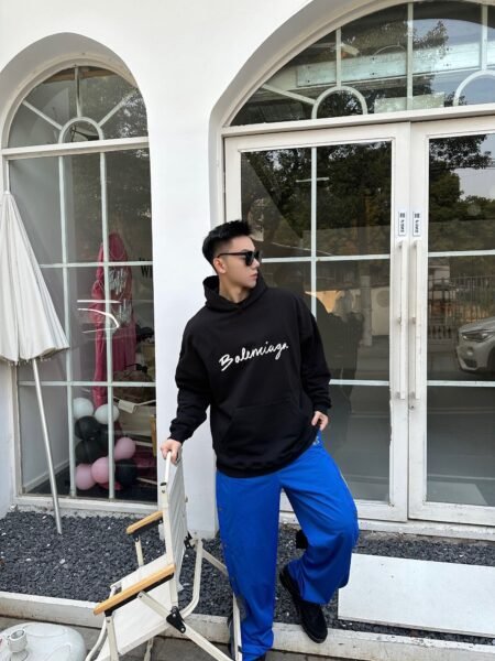 BALENCIAGA FELPA - Image 12