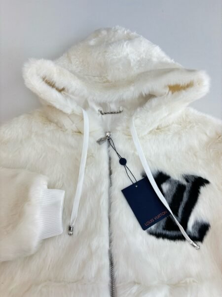 LOUIS VUITTON GIACCA - Image 12