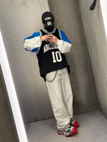 BALENCIAGA FELPA - Image 11