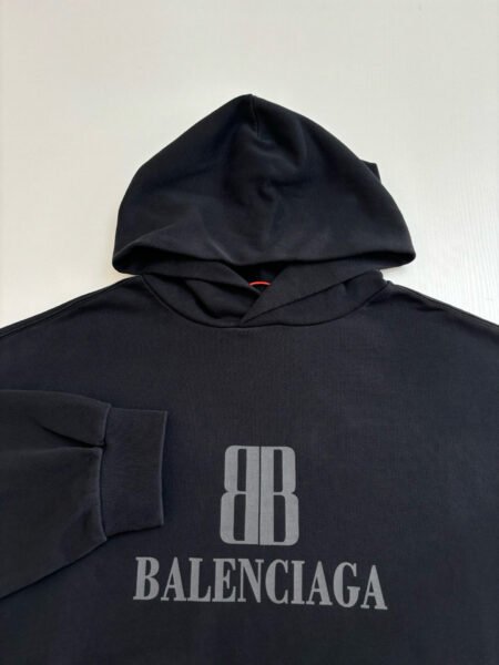 BALENCIAGA FELPA - Image 3
