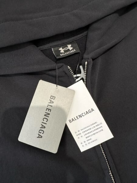 BALENCIAGA FELPA - Image 4