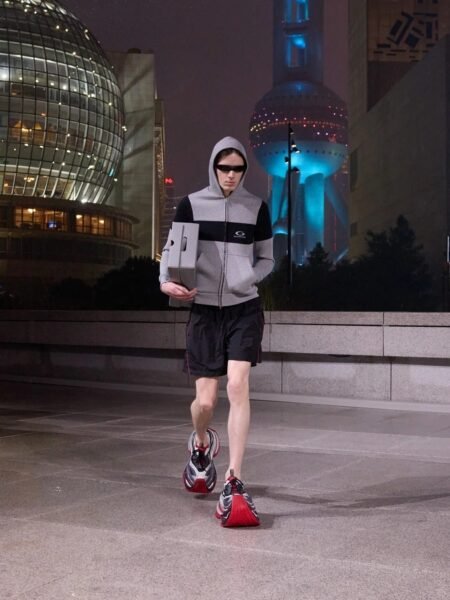 BALENCIAGA FELPA - Image 13