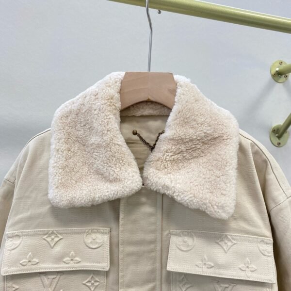 LOUIS VUITTON GIACCA - Image 7