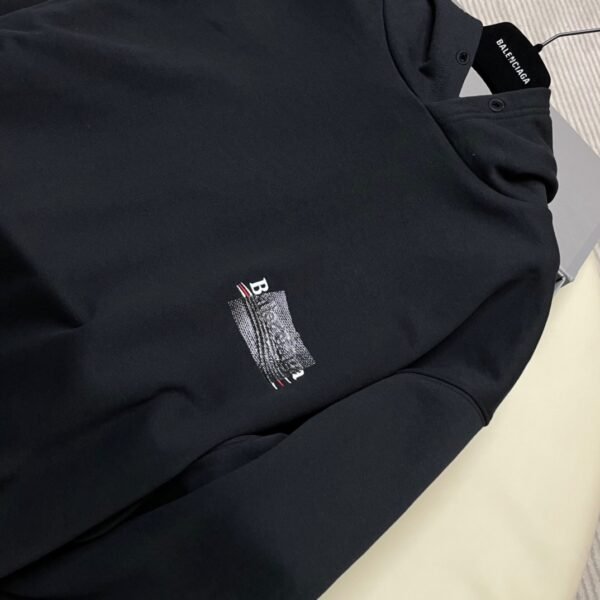 BALENCIAGA FELPA - Image 3