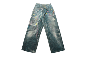 ACNE STUDIOS JEANS