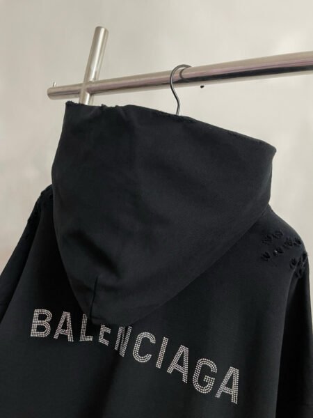 BALENCIAGA FELPA - Image 8