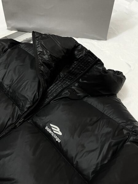 BALENCIAGA GIACCA - Image 7