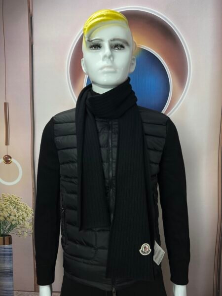 MONCLER SCIARPA - Image 12