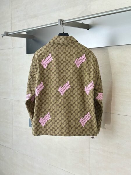 GUCCI GIACCA - Image 10