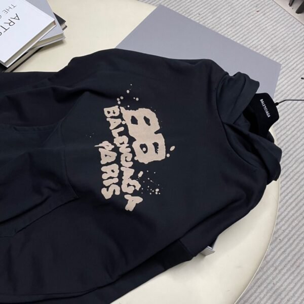 BALENCIAGA FELPA - Image 4