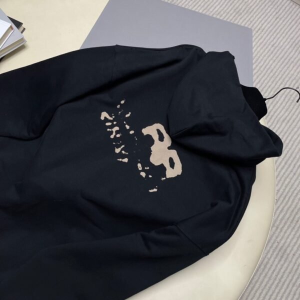 BALENCIAGA FELPA - Image 5