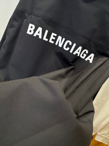 BALENCIAGA CAMICIA - Image 4
