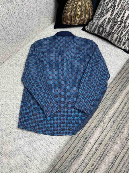 GUCCI CAMICIA - Image 2