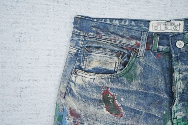 ACNE STUDIOS JEANS - Image 5