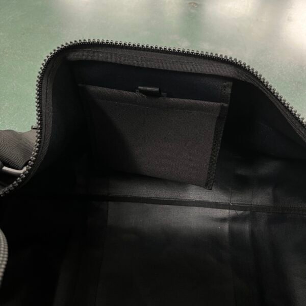 CORTEIZ BORSONE/TRAVEL BAG - Image 6
