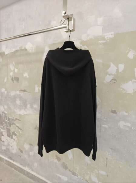 BALENCIAGA FELPA - Image 8