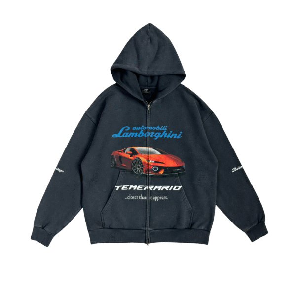 BALENCIAGA FELPA