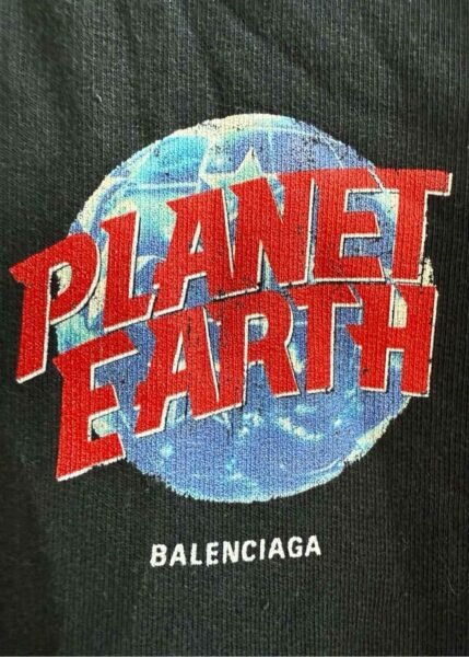 BALENCIAGA FELPA - Image 21