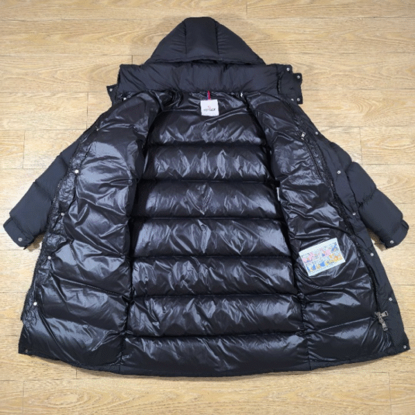 MONCLER GIACCA HAN-OVERIAN - Image 6