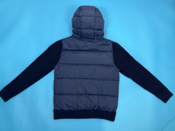 MONCLER GIACCA - Image 2